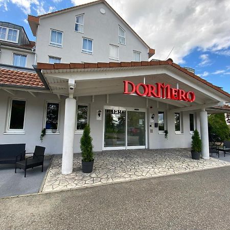 Dormero Hotel Hoyerswerda Dış mekan fotoğraf