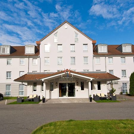 Dormero Hotel Hoyerswerda Dış mekan fotoğraf
