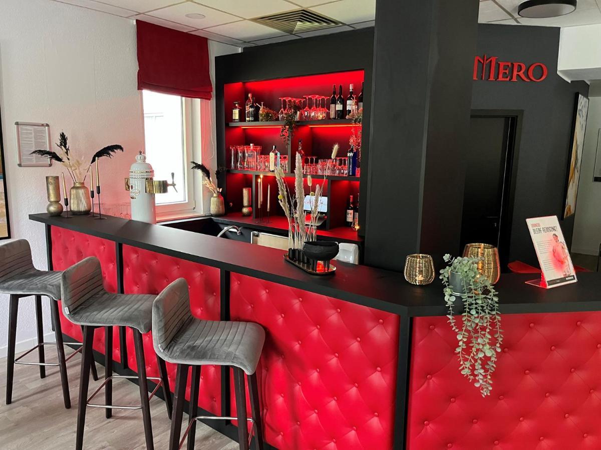Dormero Hotel Hoyerswerda Dış mekan fotoğraf