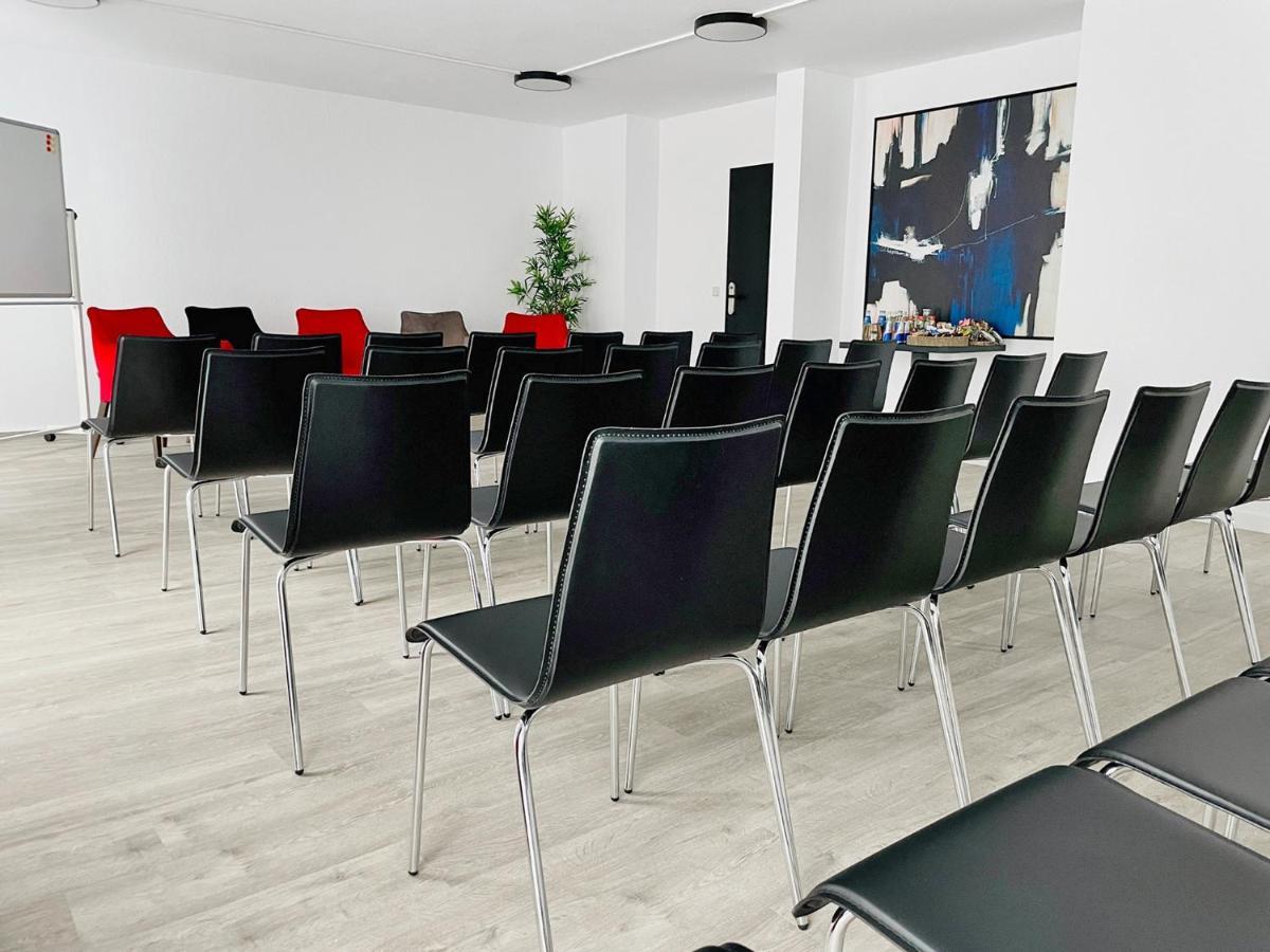 Dormero Hotel Hoyerswerda Dış mekan fotoğraf