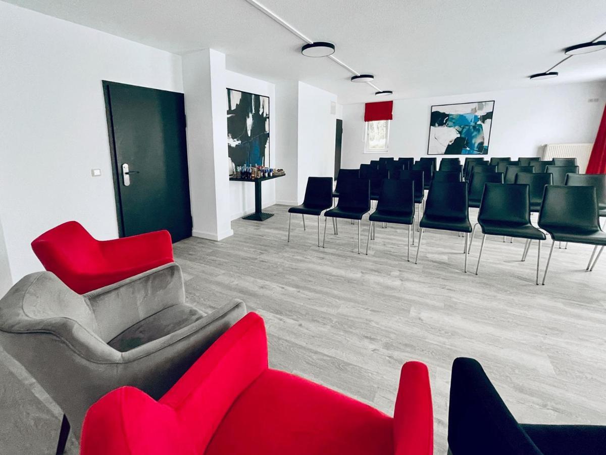 Dormero Hotel Hoyerswerda Dış mekan fotoğraf