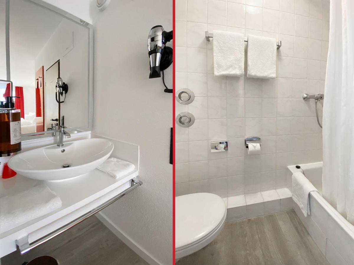 Dormero Hotel Hoyerswerda Dış mekan fotoğraf