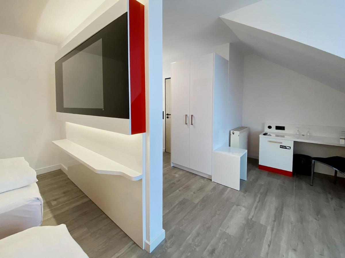 Dormero Hotel Hoyerswerda Dış mekan fotoğraf