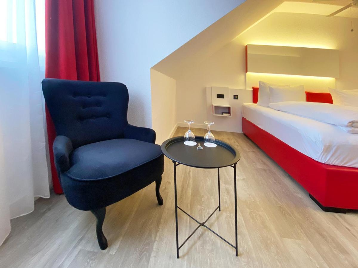 Dormero Hotel Hoyerswerda Dış mekan fotoğraf