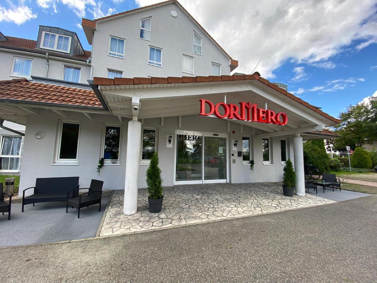 Dormero Hotel Hoyerswerda Dış mekan fotoğraf