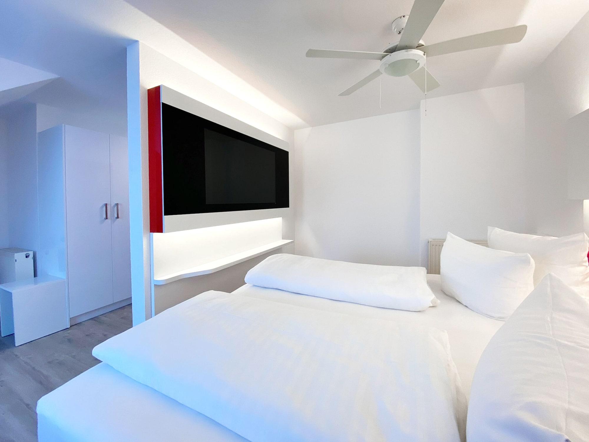 Dormero Hotel Hoyerswerda Dış mekan fotoğraf