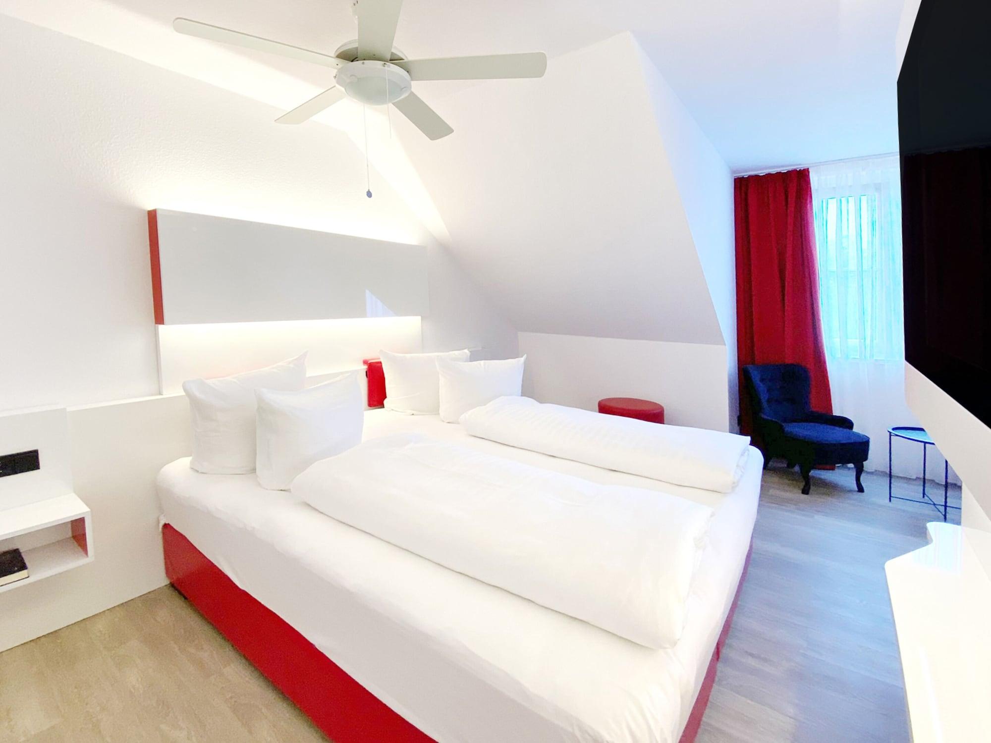Dormero Hotel Hoyerswerda Dış mekan fotoğraf