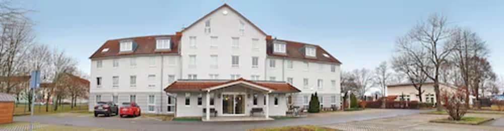 Dormero Hotel Hoyerswerda Dış mekan fotoğraf