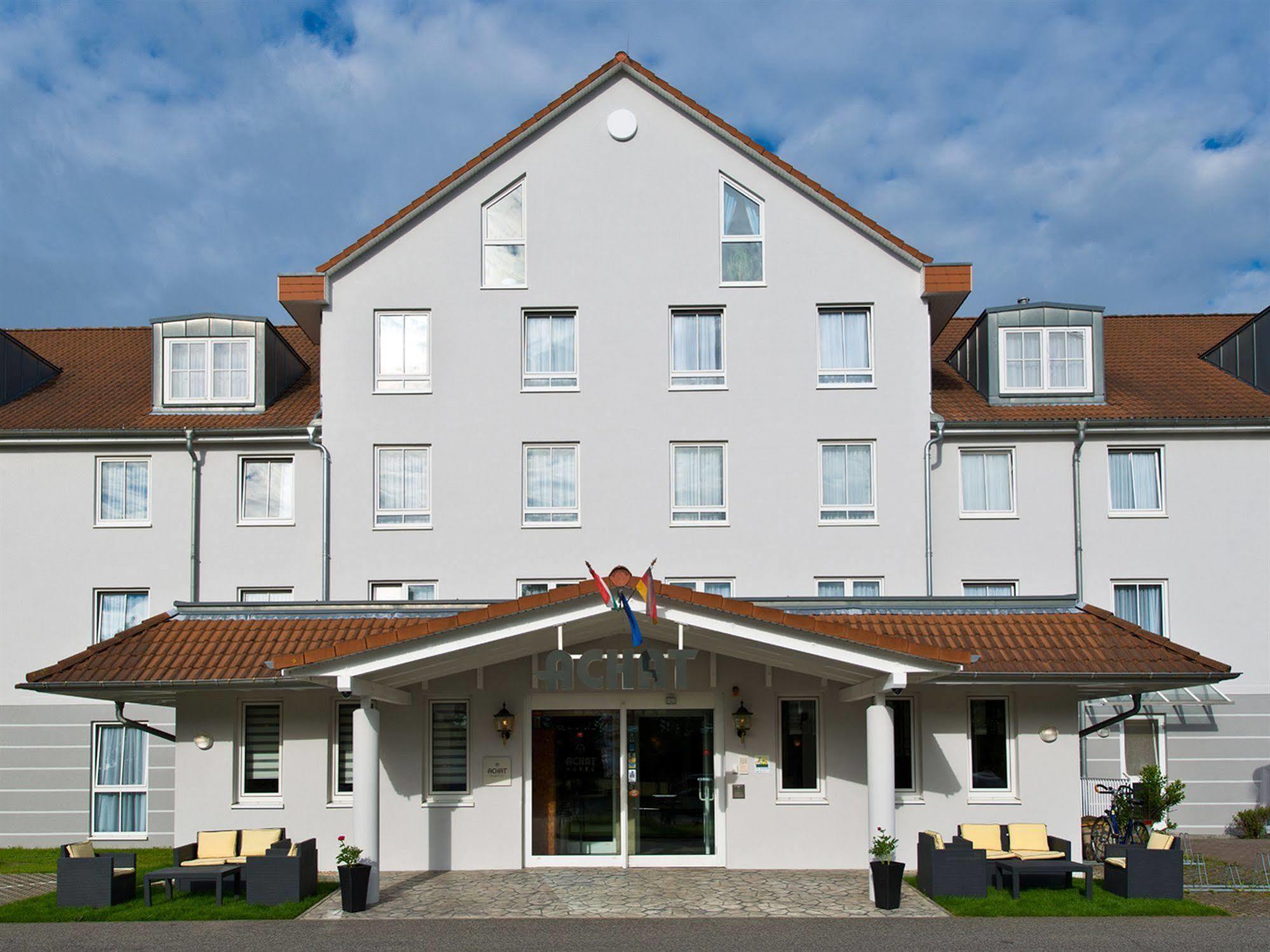 Dormero Hotel Hoyerswerda Dış mekan fotoğraf