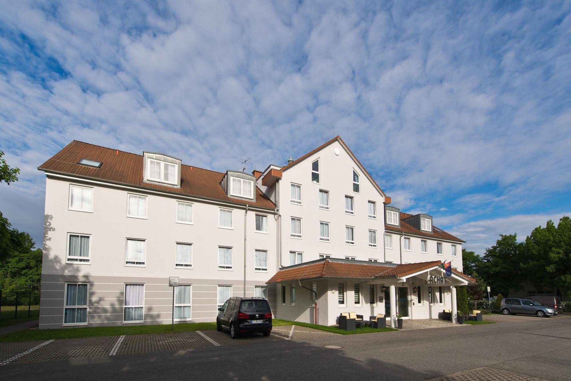 Dormero Hotel Hoyerswerda Dış mekan fotoğraf