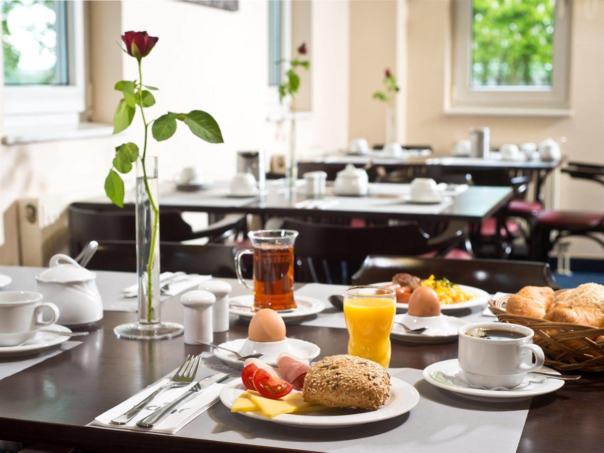 Dormero Hotel Hoyerswerda Dış mekan fotoğraf